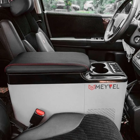 Meyvel AF-BB15 Компрессорный автохолодильник