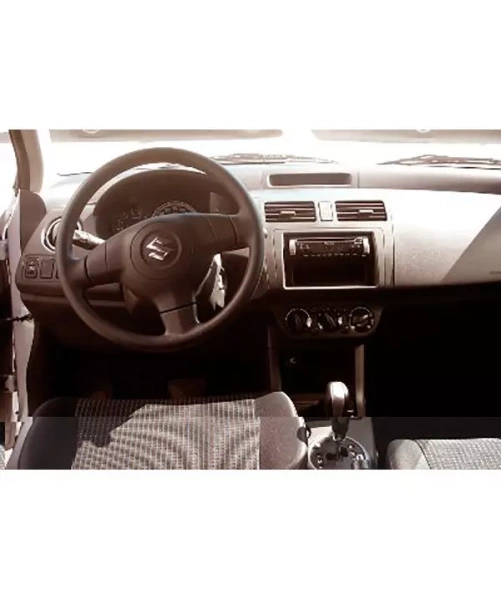 Переходная рамка AVIS Electronics AVS500FR (124) для SUZUKI SWIFT (2004-2010), 2DIN