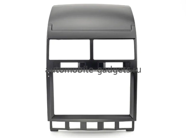 Volkswagen Touareg 2002-2010 OEM RK9-9195 на Android 10 (CarPlay, AHD, 1/32)