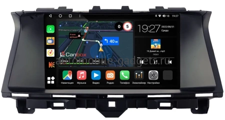 Honda Crosstour 2012-2015 (для авто без навигации) Canbox M-Line 4544-9-1420 на Android 10 (4G-SIM, 2/32, DSP, QLed) Honda Crosstour 2012-2015 (для авто без навигации) Canbox M-Line 4544-9-1420 на Android 10 (4G-SIM, 2/32, DSP, QLed)
