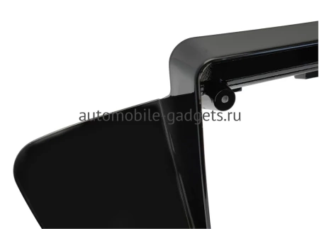 Штатная магнитола Canbox L-Line 4167-9-025 для Subaru Tribeca 2004-2014 (без поддержки БК) на Android 10 (4G-SIM, 3/32, TS18, DSP, QLed)