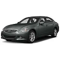 Infiniti Q40 V36 2013-2015 Infiniti Q40 V36 2013-2015