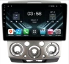 FarCar DX3021M Штатная магнитола для Ford Ranger, Everest, Mazda BT-50 2006-2011 (серебро) на Android 13 c 4GB FarCar DX3021M Штатная магнитола для Ford Ranger, Everest, Mazda BT-50 2006-2011 (серебро) на Android 13 c 4GB