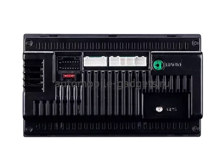 SWAT ANB-7020 штатная магнитола для Chevrolet Aveo, Epica, Captiva, Nexia 2006+, Ravon Nexia R3 2016+ на Android 10 с 2Gb