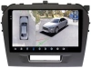 FarCar S500 BX212/571M 2K 360 штатная магнитола для Suzuki Vitara 2015+ на Android 14 c 6Gb, DSP, 4G