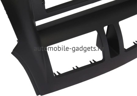 Штатное головное устройство Faw Besturn X80 2013-2018 Teyes CC2L PLUS 1/16 10 дюймов RM-1083 на Android 8.1 (DSP, IPS, AHD)