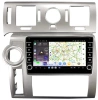 Kuberg EW-9298-OL-9015-RP (крутилки) Штатная магнитола для Hummer H2 2007-2009 на Android 13 c 4GB, DSP, 4G