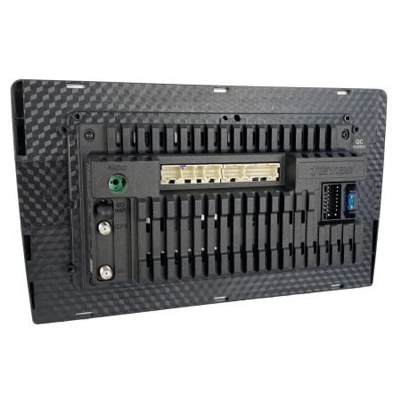 Штатное головное устройство Honda Elysion 2 2019-2022 (China) Teyes X1 4G 4/64 10 дюймов RM-10-1769 на Android 10 (4G-SIM, DSP) Штатное головное устройство Honda Elysion 2 2019-2022 (China) Teyes X1 4G 4/64 10 дюймов RM-10-1769 на Android 10 (4G-SIM, DSP)