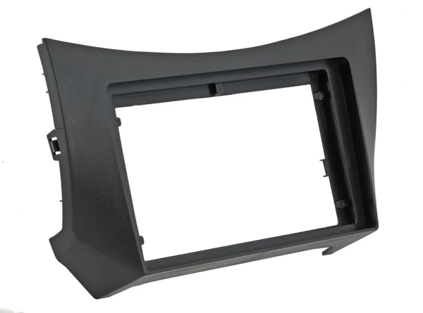 Штатная магнитола Lifan Smily (320) 2008-2015 OEM RK9-1972 Android 10 (CarPlay, AHD, 1/32)