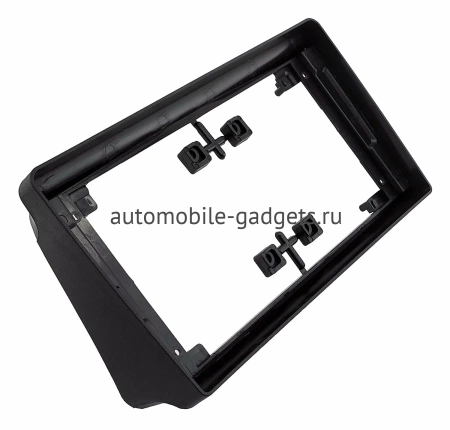 Chery IndiS (S18D) 2010-2015 OEM RK9-0030 Android 10 (CarPlay, AHD, 1/32)