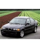 Переходная рамка AVIS Electronics AVS500FR (005) для BMW 3 (E46 в комплектации без штатной навигационной системы), 1DIN