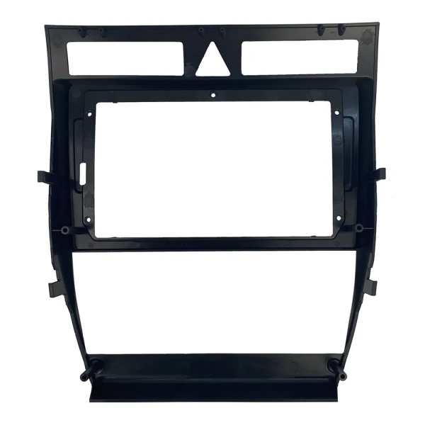 Carmedia OL-9969-OL-9009-RU штатная магнитола для Audi A6 II (C5) 1998-2004 на Android 13 с 8GB, DSP, 4G