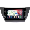 Штатная магнитола Mitsubishi Lancer 9 2000-2010 Canbox BGTR9-9099 4/64 Android 10 (IPS, DSP, CarPlay)