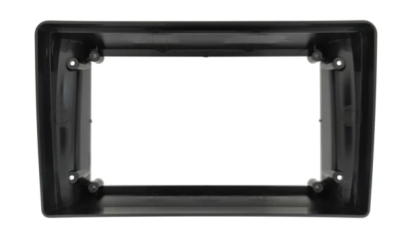 Штатная магнитола Mazda Tribute 2000-2007 Canbox EVO 2K 5833-9-072 на Android 14 (4G-SIM, 16/512, DSP, QLed, AI, 360)