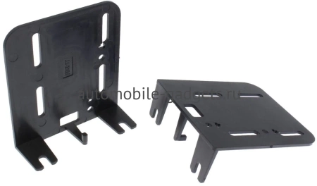 Dodge RAM 3 (DR, DH) 2001-2005 Canbox M-Line 7801-9-1387 Android 10 (4G-SIM, 2/32, DSP, IPS) С крутилками