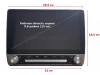 Carmedia OL-9710-KP-BN-9-8128-S10 магнитола для Hyundai Solaris 2017+ на Android 12 c 8GB, DSP, 4G