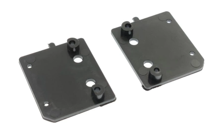 Рамка для установки в Toyota Raize, Daihatsu Rocky 2019+ MFA дисплея тип 2