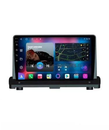 FarCar S500 TM173M штатная магнитола для Volvo XC90 2002-2014 на Android 14 c 2Gb, DSP, 4G