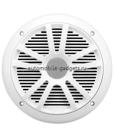 Влагозащищенные динамики BOSS Audio Marine MR6W (6,5", 180 Вт.)