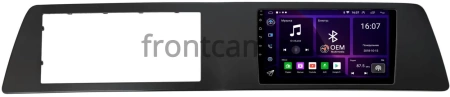 Kia Sportage 5 2021-2024 (матовая) Canbox RS10-2376 1.5/32 на Android 10 (IPS, DSP, CarPlay)