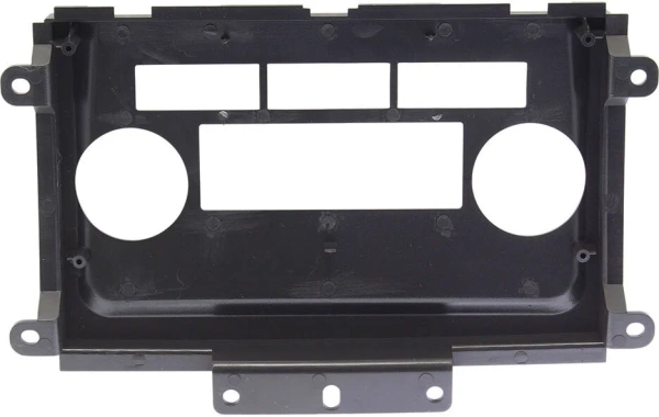 Nissan Xterra 2 2005-2015 OEM RK9-NI082N на Android 10 (CarPlay, AHD, 1/32)