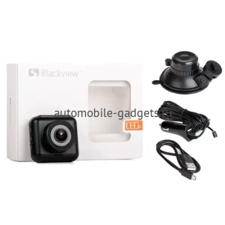 Blackview R4 Видеорегистратор