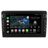 Штатная магнитола Canbox M-Line 7831-9-1259 для Ford Escape, Maverick 2 2000-2007 на Android 10 (4G-SIM, 2/32, DSP, IPS) С крутилками