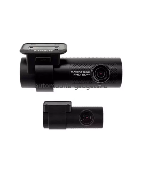Blackvue DR750X-2CH PLUS Видеорегистратор с 2-я камерами