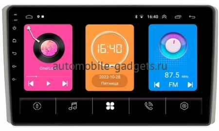 Honda Element 2002-2008 OEM RK10-1444 на Android 10 (CarPlay, AHD, 1/32) Honda Element 2002-2008 OEM RK10-1444 на Android 10 (CarPlay, AHD, 1/32)