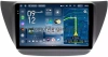 Штатное головное устройство Mitsubishi Lancer 9 2000-2010 Teyes CC4 Pro 2K 12/256 9.5 дюймов RM-9099 на Android 13 (4G-SIM, DSP, QLed, AI)
