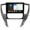 Штатная магнитола Mitsubishi L200 5 2018-2024 Canbox PRO-Line 7875-9-2248 Android 13 (4G-SIM, 8/256, DSP, QLed)