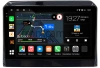 Suzuki Xbee 2017-2024 (глянцевая) Canbox M-Line 2K 4177-9-2106 на Android 10 (4G-SIM, 2/32, DSP, QLed)