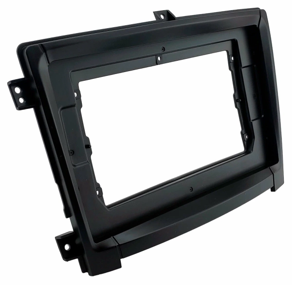 Штатная магнитола Canbox EVO 2K 5832-10-0321 для Hawtai Boliger 2011-2020 на Android 14 (4G-SIM, 16/512, DSP, QLed, AI, 360)