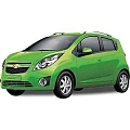 Chevrolet Spark (2009-2015)