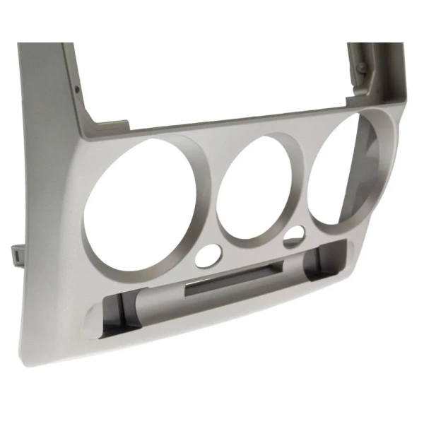Штатное головное устройство Teyes CC3L 4/64 9 дюймов RM-9-1322 для Hyundai Getz 2002-2011 на Android 10 (4G-SIM, DSP, IPS)