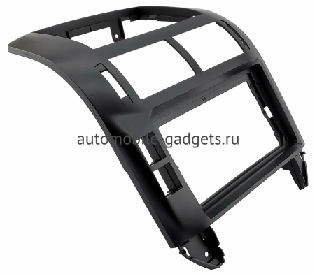 Volkswagen Polo 4 2001-2009 (черная) OEM RK9-1229 на Android 10 (CarPlay, AHD, 1/32)