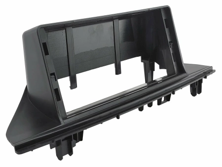 BMW X1 (F48) 2015-2023 12.3 дюйма Canbox M-Line 7711-0014 на Android 10 (4G-SIM, 4/64, DSP, QLed) Audi Style