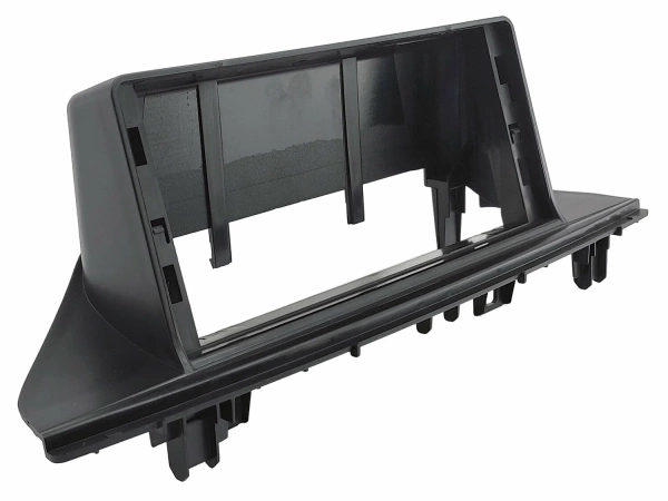 Штатная магнитола BMW X1 (F48) 2015-2023 12.3 дюйма Canbox M-Line 7811-0014 на Android 10 (4G-SIM, 2/32, DSP, QLed) BMW Style