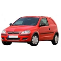 Opel Corsa C (2000-2006) Opel Corsa C (2000-2006)