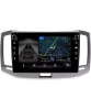 Штатная магнитола Canbox M-Line 7805-10-1128 для Chery Bonus 3 (E3, A19) 2014-2017 на Android 10 (4G-SIM, 2/32, DSP, QLed) С крутилками