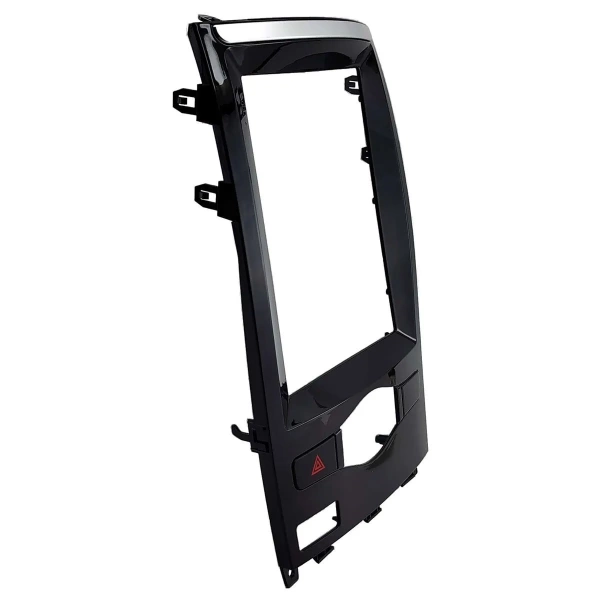 Штатное головное устройство Infiniti QX50 2013-2017, EX25 (J50), EX35 (J50), EX37 (J50) 2007-2013 Teyes TPRO 2 DS (Tesla style) 9.7 дюймов 4/64 RM-1312-287 на Android 10 (4G-SIM, DSP, QLed)