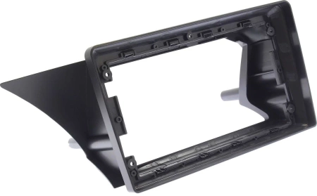 Mercedes GLK-klasse (X204) 2012-2015 Canbox M-Line 7831-9-6495 на Android 10 (4G-SIM, 2/32, DSP, IPS) С крутилками