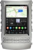 Штатное головное устройство Hyundai Veracruz 2006-2015 (с Южной Кореи и США с JBL) Teyes TPRO 2 DS (Tesla style) 9.7 дюймов 4/64 RM-1312-291 на Android 10 (4G-SIM, DSP, QLed)