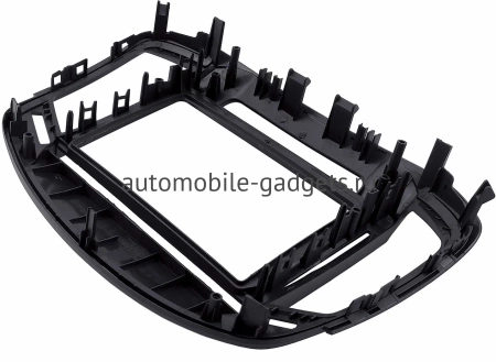 Штатное головное устройство Opel Insignia I 2013-2017 (Тип B) Teyes X1 WIFI 2/32 9 дюймов RM-9-3612 на Android 8.1 (DSP, IPS, AHD)