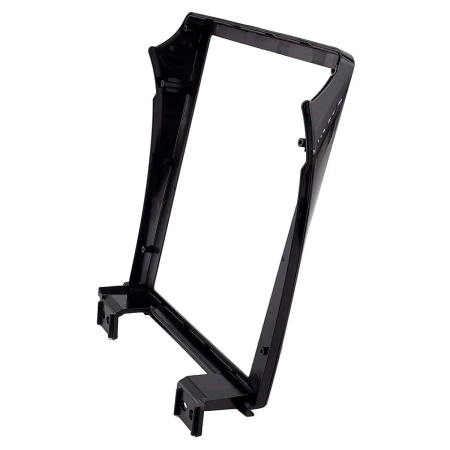 Штатное головное устройство JAC S3 2014-2024 Canbox M-Line (Tesla style) 9.7 дюймов 2/32 5620-1312-89 на Android 10 (4G-SIM, DSP, QLed)