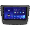 Штатное головное устройство SsangYong Rexton 4 2017-2023 Teyes CC2L PLUS 2/32 9 дюймов RM-9-789 на Android 8.1 (DSP, IPS, AHD)