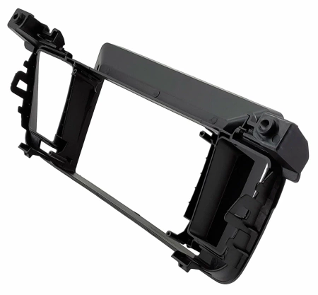 Carmedia OL-9142-KP-9009-6128-TS20 штатная магнитола для Peugeot 508 2011-2018 на Android 13 c 6GB, DSP, 4G