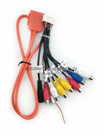 Hyundai Solaris, Accent 4 2010-2019 OEM GT067 2/16 DSP на Android 10 Hyundai Solaris, Accent 4 2010-2019 OEM GT067 2/16 DSP на Android 10