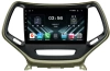 FarCar DX608M Штатная магнитола для Jeep Cherokee 2013+ на Android 13 c 4GB