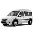 Ford Transit Connect (2012-2018) Ford Transit Connect (2012-2018)